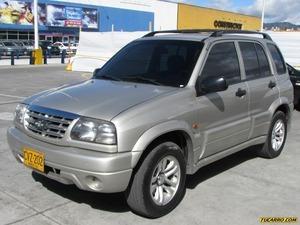 Chevrolet Grand Vitara