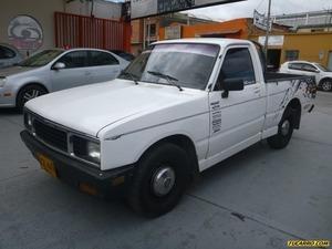 Chevrolet LUV