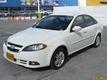 Chevrolet Optra