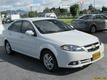 Chevrolet Optra