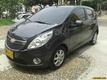 Chevrolet Spark GT