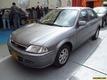 Ford Laser