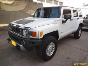 Hummer H3