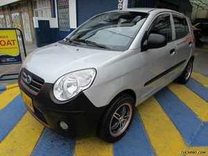 Kia Picanto MORNING MT 1100CC SA