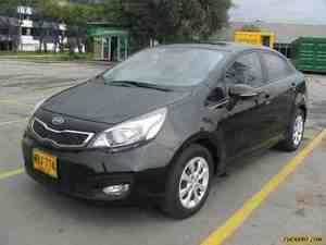 Kia Rio UB EX MT 1400CC AA