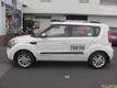 Kia Soul 1.6 MT 1600CC 2AB ABS