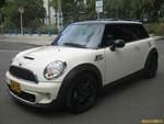 Mini Cooper R56 S COUPE TP 1600CC 3P T TC CT