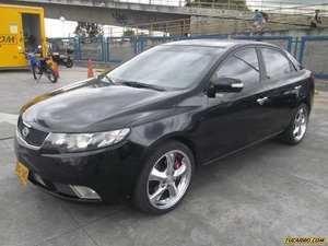 Kia Cerato Forte