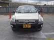 Kia New Sportage LX TP 2000CC