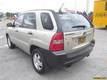 Kia New Sportage LX TP 2000CC