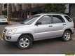 Kia New Sportage LX MT 2000CC AA ABS AB 4X4