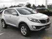 Kia New Sportage REVOLUTION TP 2000CC 2AB ABS 4x4