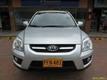 Kia New Sportage LX TP 2000CC