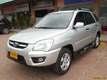 Kia New Sportage LX TP 2000CC