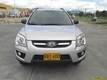 Kia New Sportage LX MT 2000CC ABS AB 4X2.