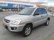 Kia New Sportage LX MT 2000CC ABS AB 4X2.