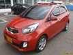 Kia Picanto ION EXTREME MT 1250CC SA