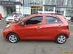 Kia Picanto ION EXTREME MT 1250CC SA