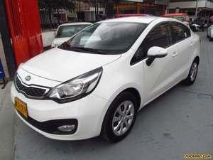 Kia Rio UB EX MT 1400CC AA