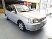 Kia Rio STYLUS MT 1500CC 4P AA