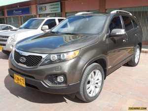 Kia Sorento EX AT 3500CC 2AB ABS CT