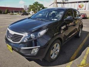 Kia Sportage REVOLUTION MT 2000 CC 2AB ABS 4X4