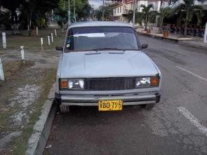 Lada 2106 2106 MT 1600CC