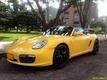 Porsche Boxster Boxter S