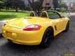 Porsche Boxster Boxter S