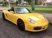 Porsche Boxster Boxter S