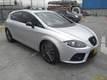 Seat Leon CUPRA MT 2000CC T 5P