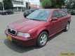 Skoda Octavia SLX MT 1800CC