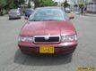 Skoda Octavia SLX MT 1800CC