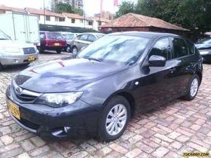 Subaru Impreza 1.5R AWD [GH] MT 1500CC 5P