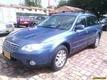 Subaru Outback 2.5 AWD AT 2500CC SW