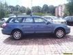 Subaru Outback 2.5 AWD AT 2500CC SW