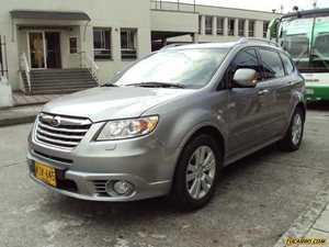 Subaru Tribeca 3.6L AWD AT 3600CC