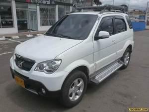 Zotye Dunna