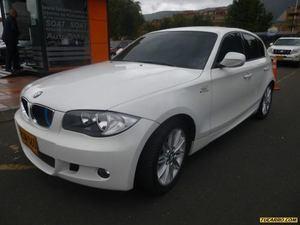 BMW Serie 1 SPORT HATCH BACK