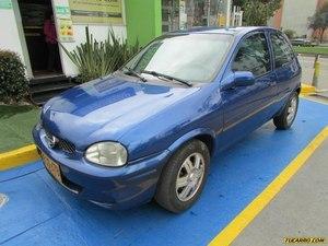 Chevrolet Corsa