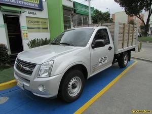 Chevrolet Luv D-Max