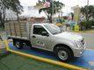 Chevrolet Luv D-Max