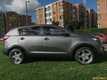 Kia New Sportage REVOLUTION MT 2000CC 1AB ABS