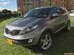 Kia New Sportage REVOLUTION MT 2000CC 1AB ABS