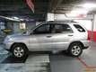 Kia Sportage FQ 2.0 CRDI AT 2AB ABS CT