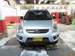 Kia Sportage FQ 2.0 CRDI AT 2AB ABS CT