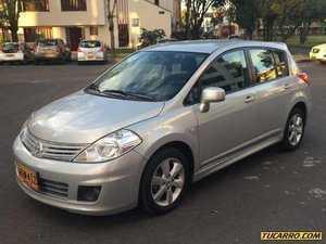 Nissan Tiida HB EMOTION