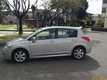 Nissan Tiida HB EMOTION