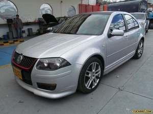 Volkswagen Jetta GLI TP 1800CC T CT FE