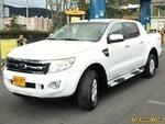 Ford Ranger XLT MT 2200CC 4X4